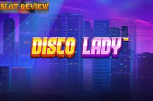 Disco Lady slot